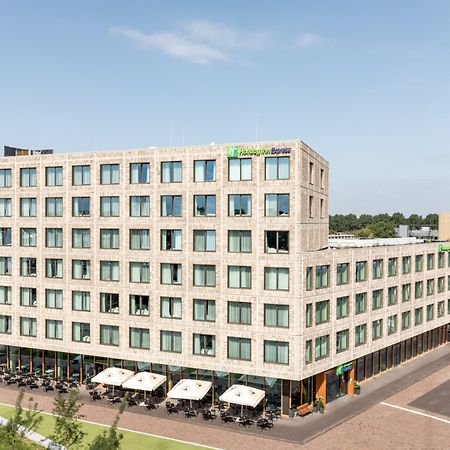 Holiday Inn Express - Almere By Ihg Экстерьер фото