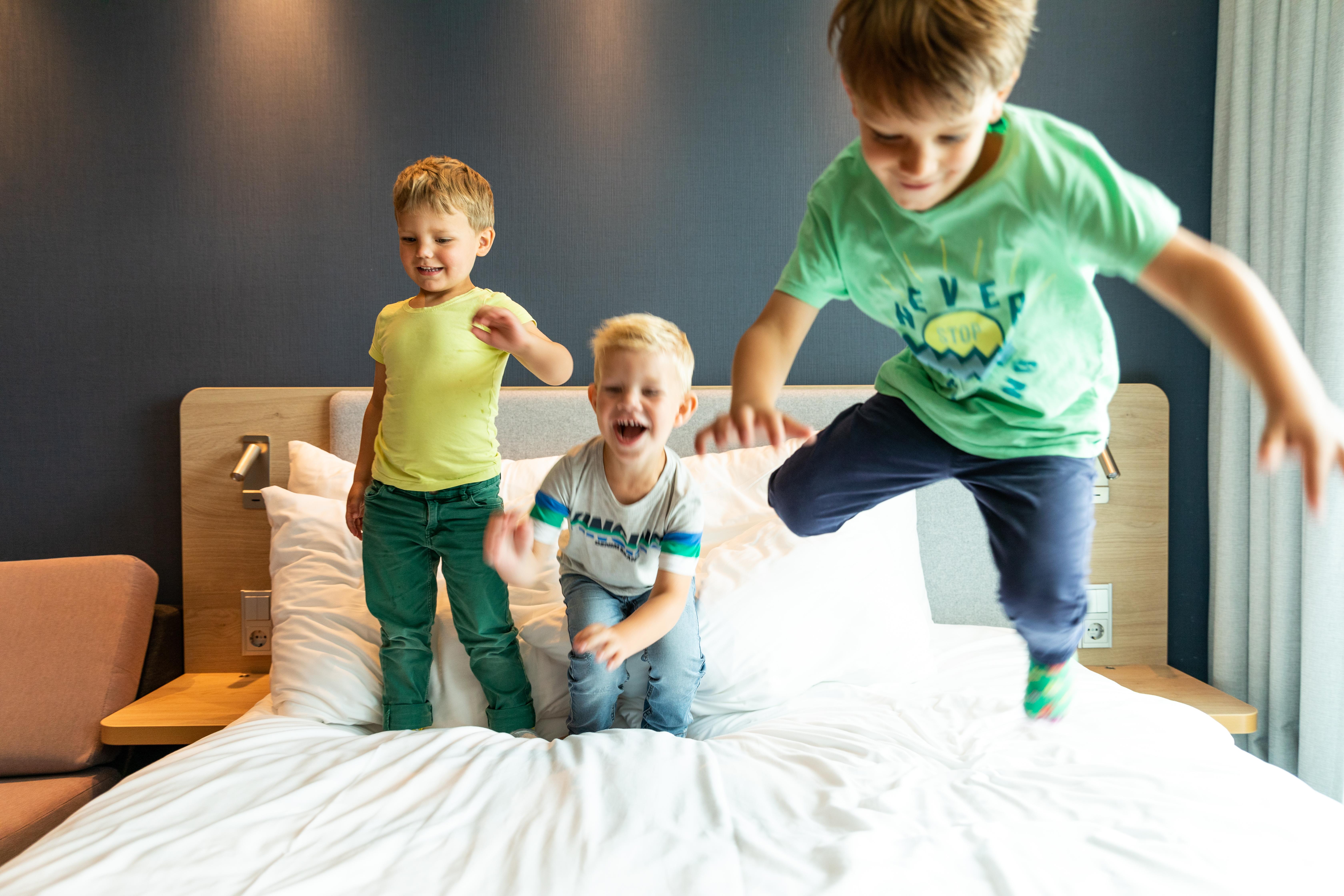 Holiday Inn Express - Almere By Ihg Экстерьер фото