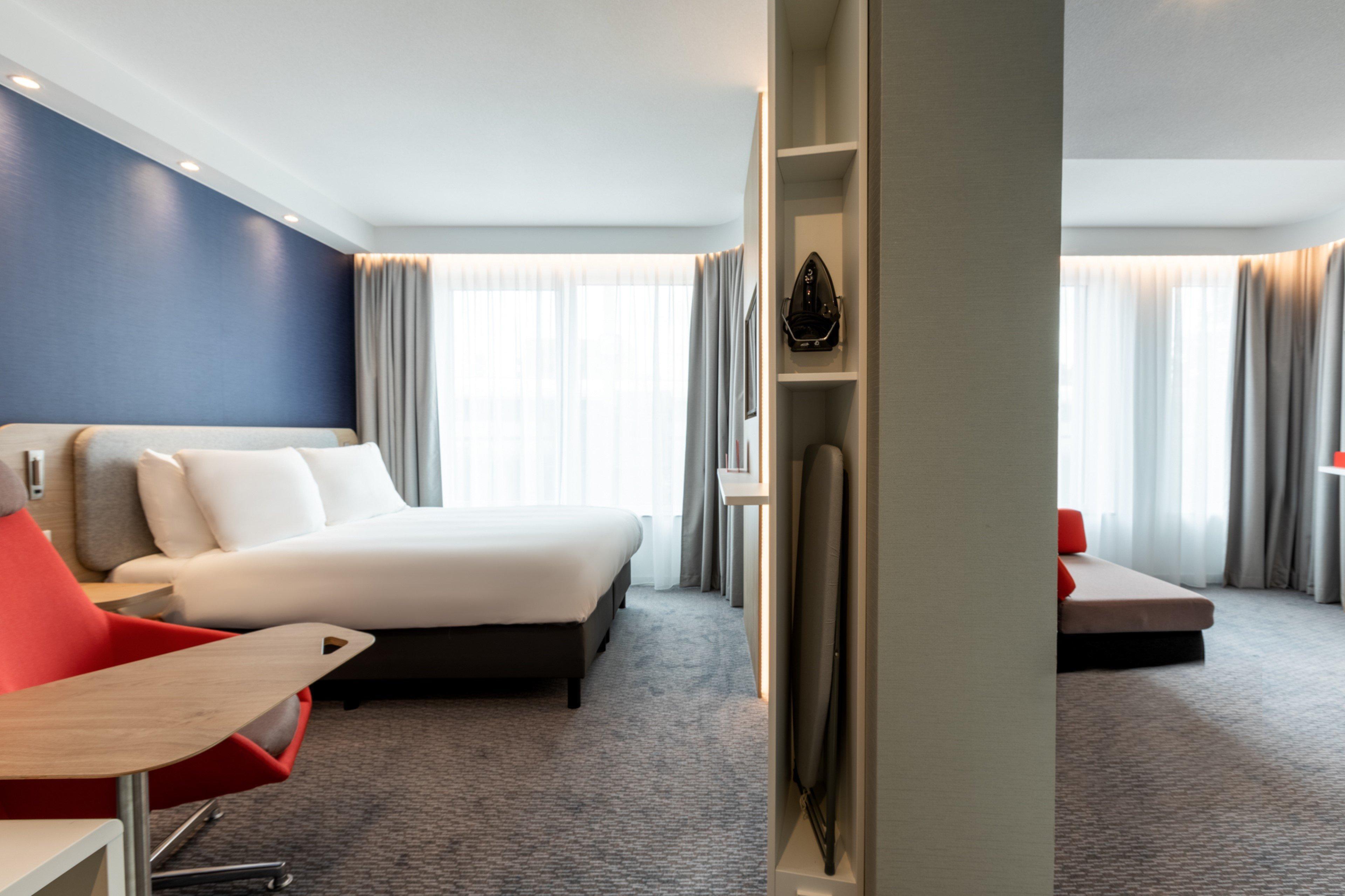Holiday Inn Express - Almere By Ihg Экстерьер фото