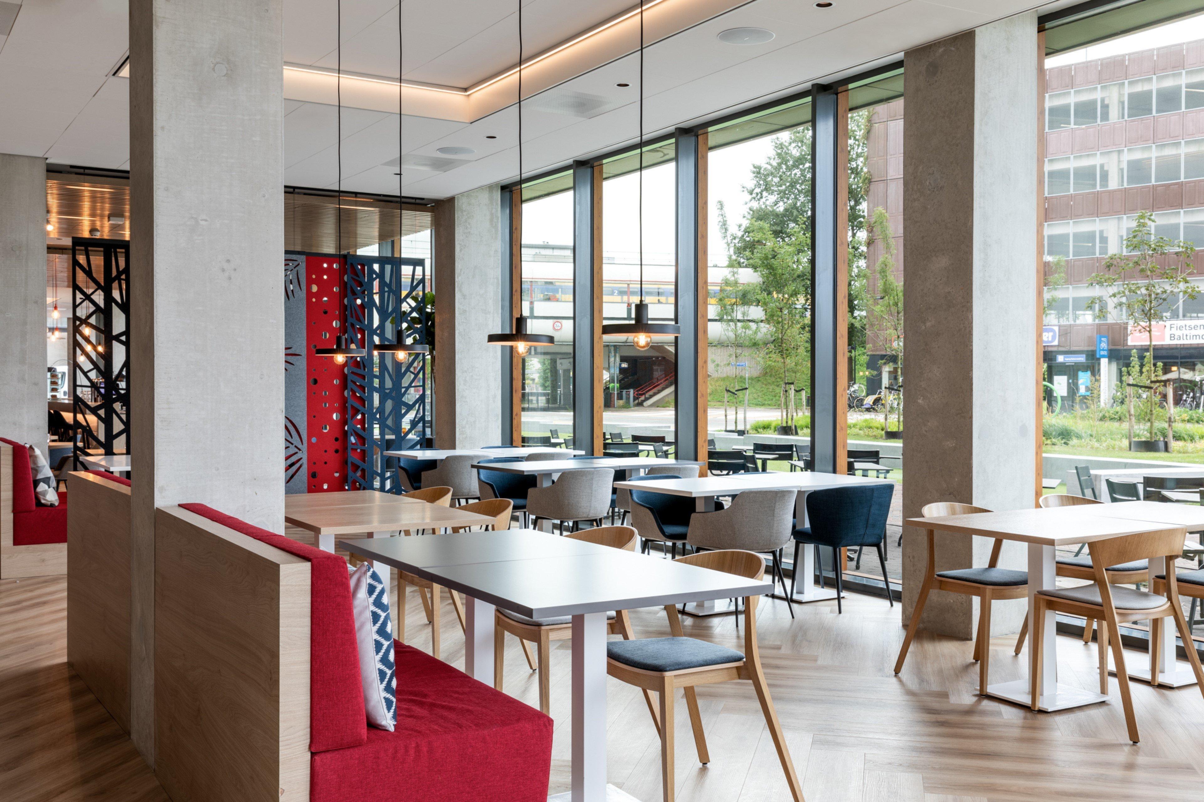 Holiday Inn Express - Almere By Ihg Экстерьер фото