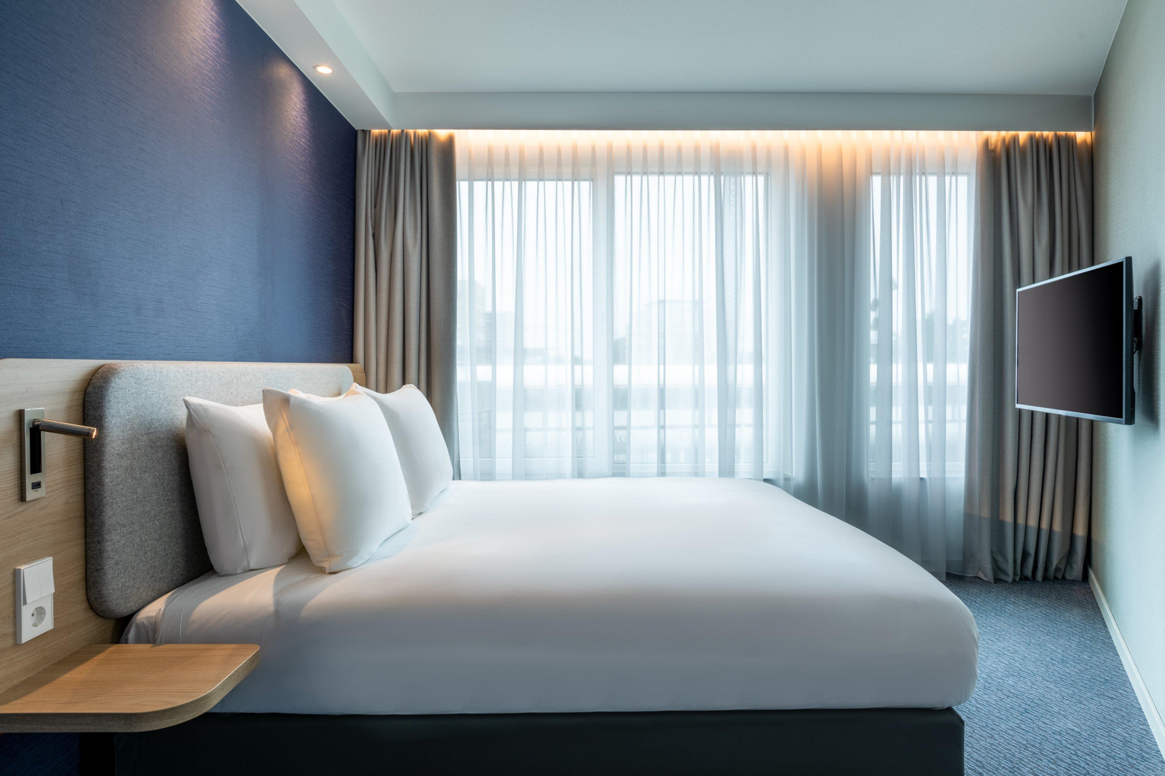 Holiday Inn Express - Almere By Ihg Экстерьер фото