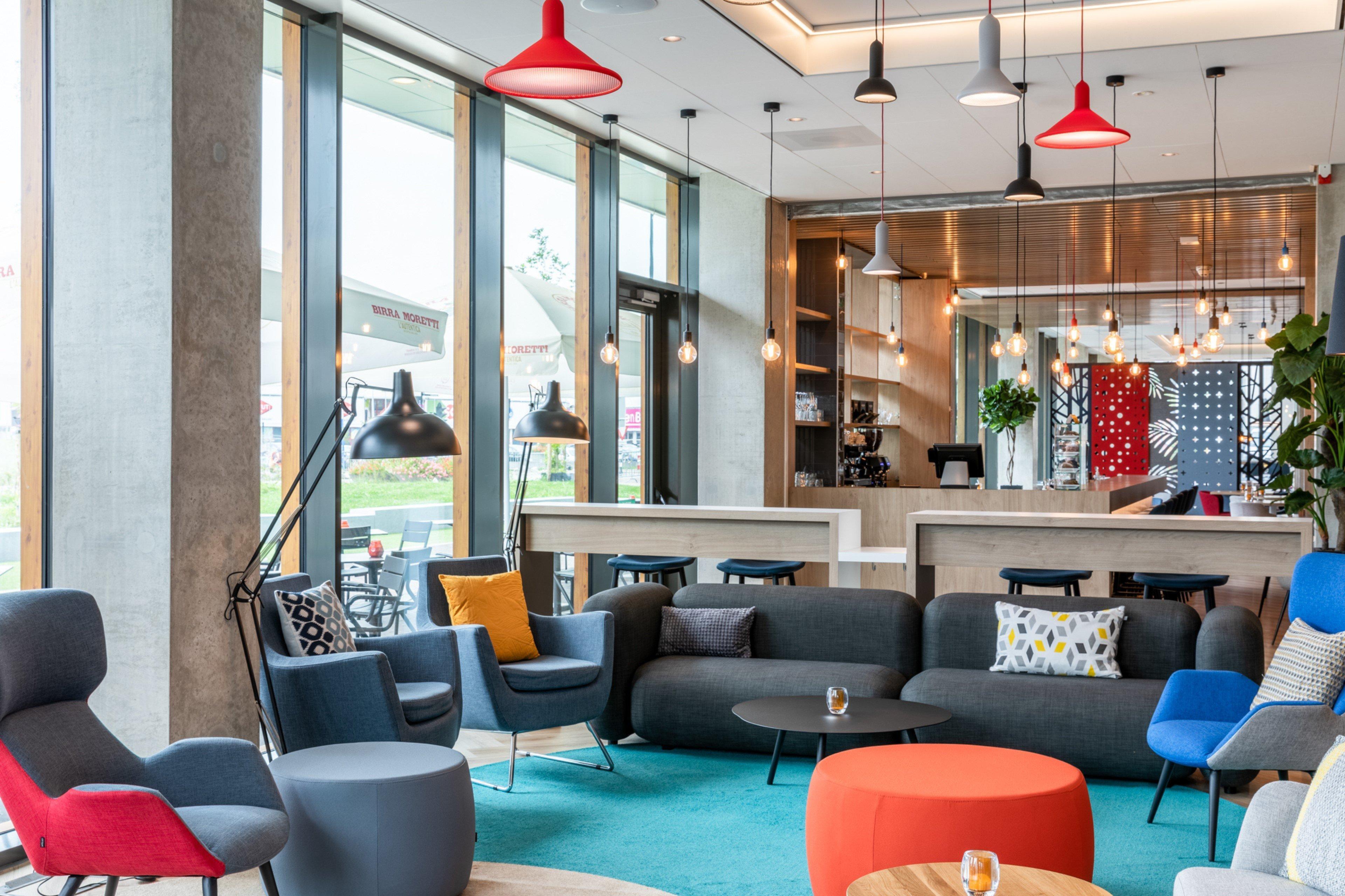 Holiday Inn Express - Almere By Ihg Экстерьер фото
