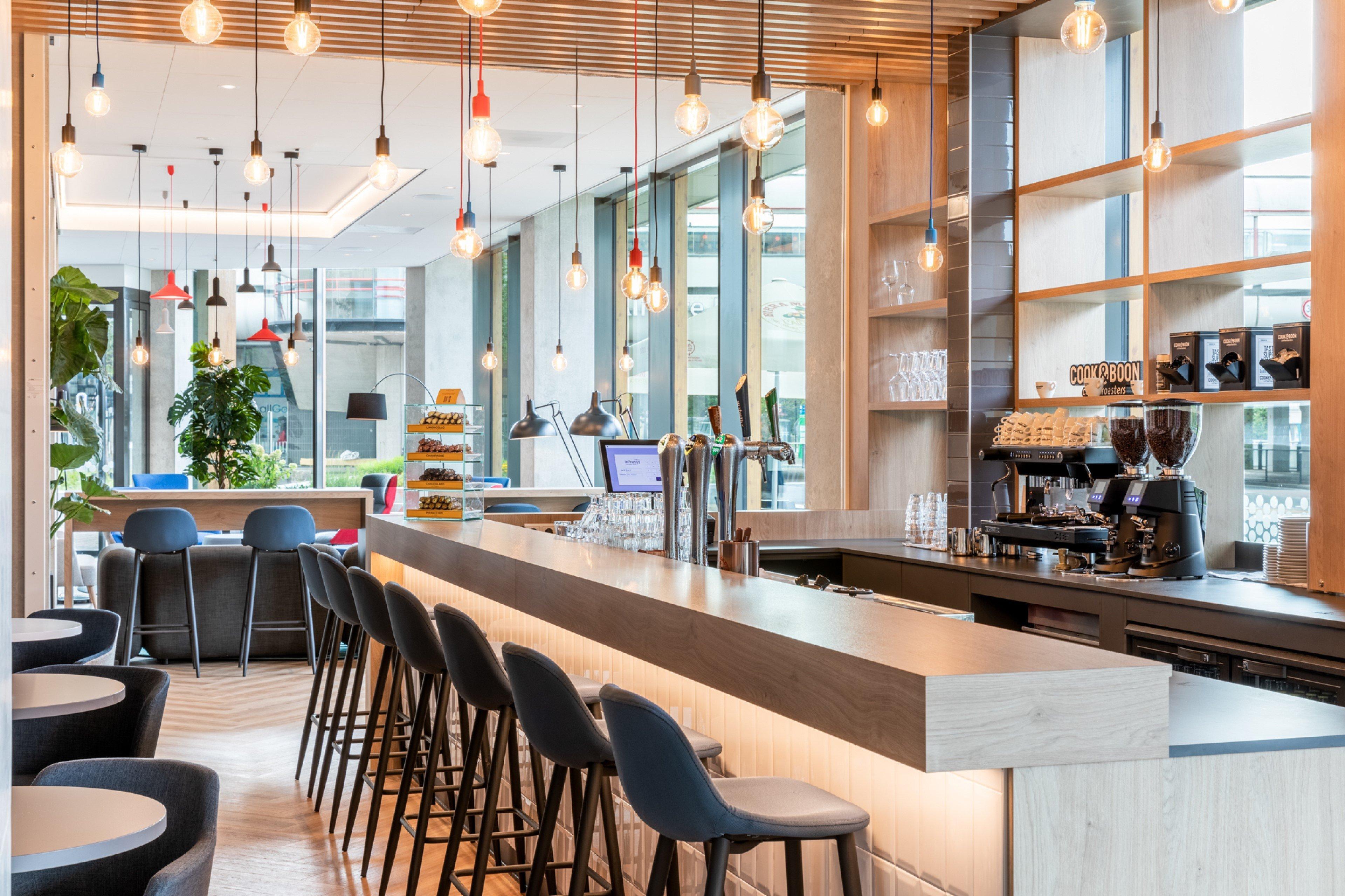 Holiday Inn Express - Almere By Ihg Экстерьер фото