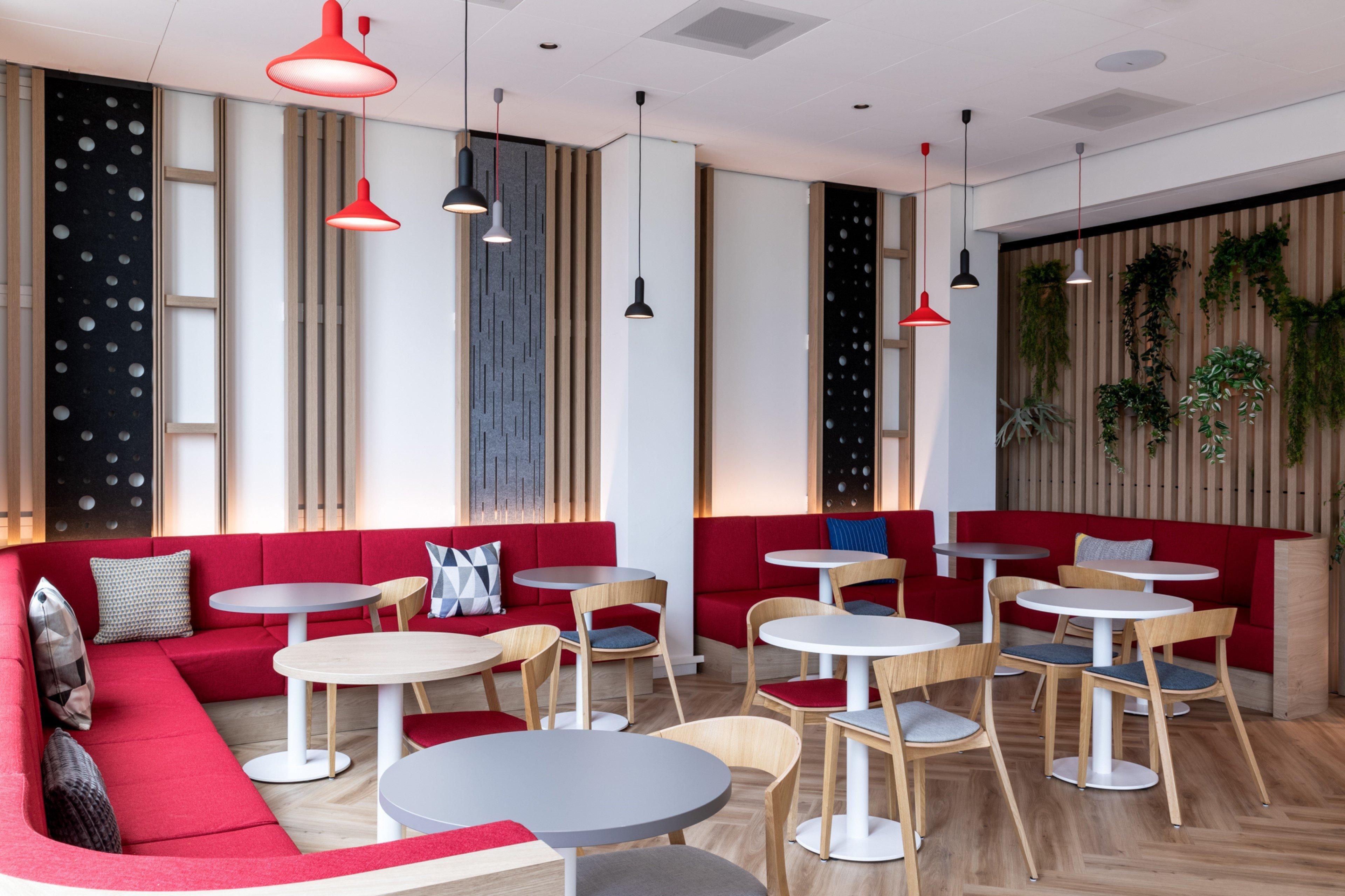 Holiday Inn Express - Almere By Ihg Экстерьер фото