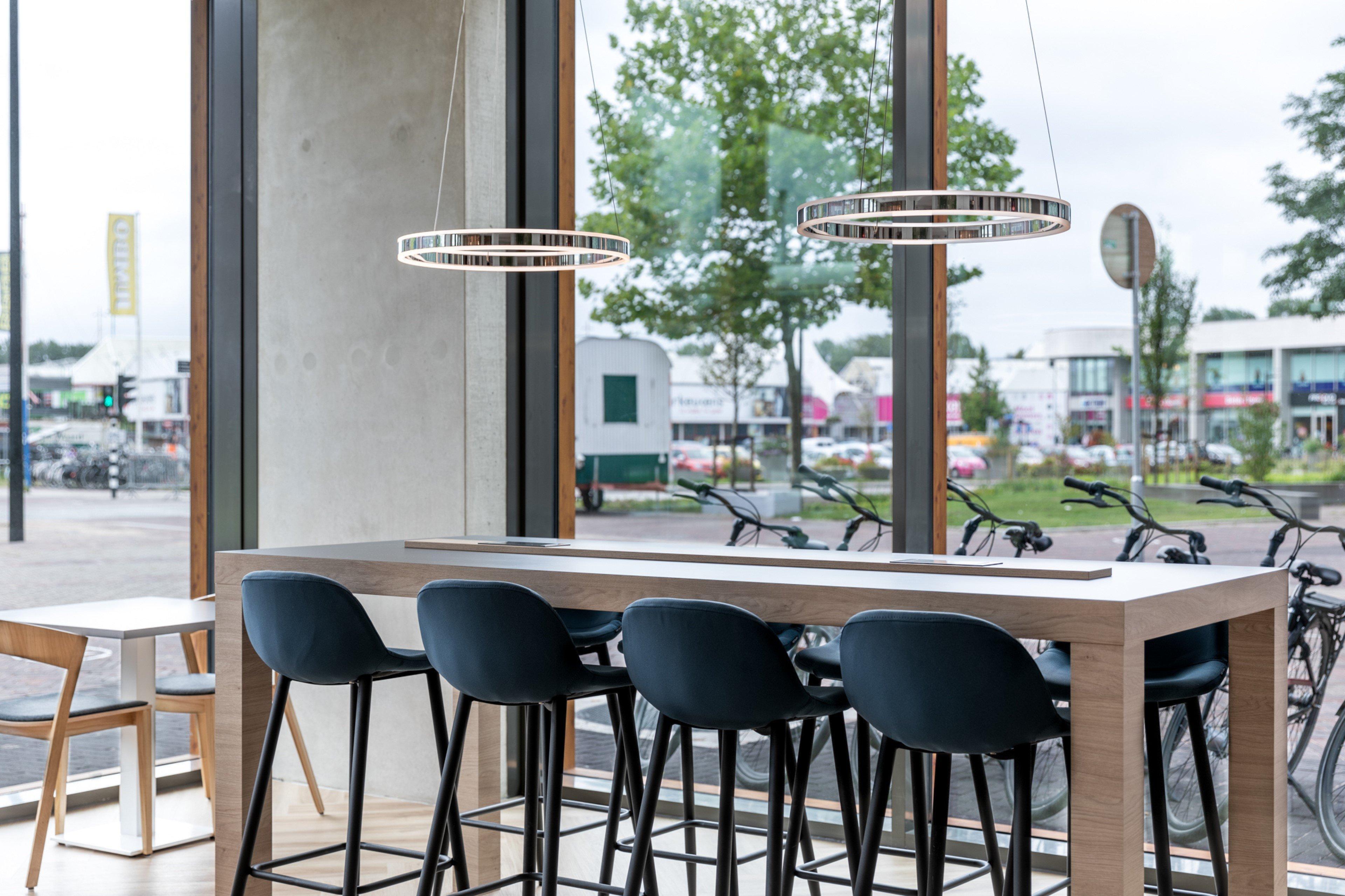 Holiday Inn Express - Almere By Ihg Экстерьер фото