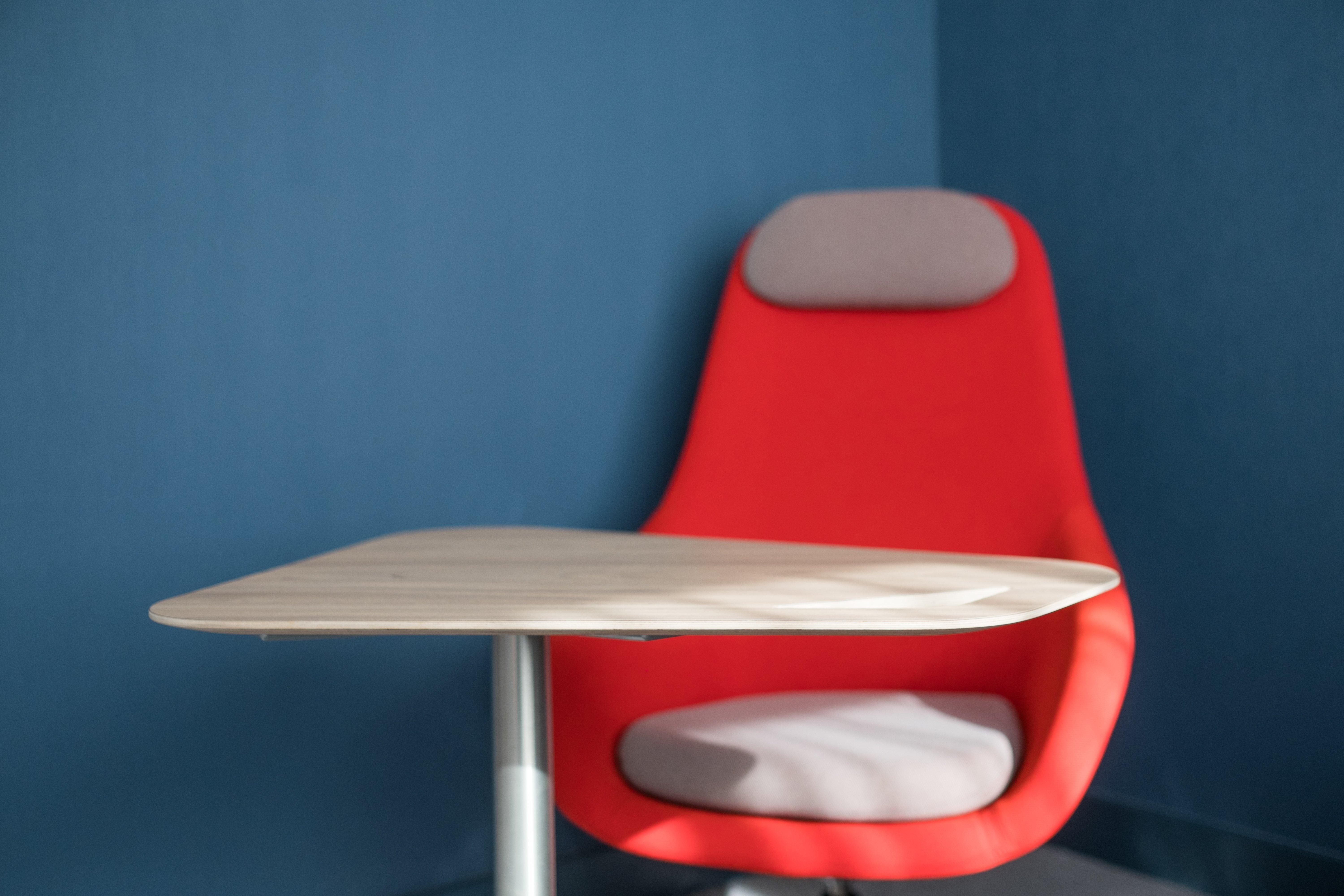Holiday Inn Express - Almere By Ihg Экстерьер фото